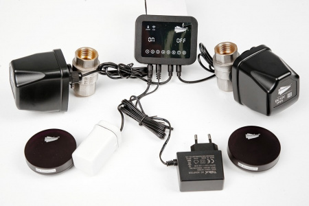 Система защиты от протечек Arrowhead 1/2